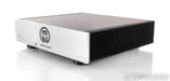 MBL 8006B Stereo Power Amplifier; 8006-B; Silver