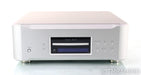 Esoteric K-03 SACD / CD Player; K03; D/A Converter; Silver; Remote