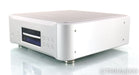 Esoteric K-03 SACD / CD Player; K03; D/A Converter; Silver; Remote