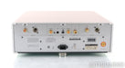 Esoteric K-03 SACD / CD Player; K03; D/A Converter; Silver; Remote
