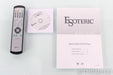 Esoteric K-03 SACD / CD Player; K03; D/A Converter; Silver; Remote