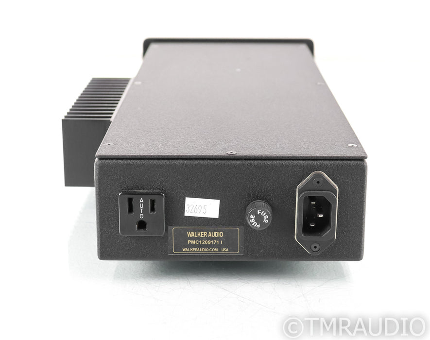 Walker Audio Precision Motor Controller; Turntable Motor Power Source