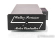 Walker Audio Precision Motor Controller; Turntable Motor Power Source