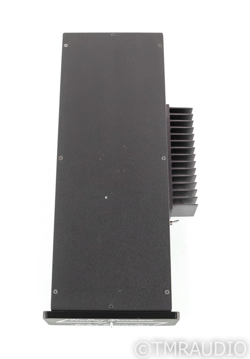 Walker Audio Precision Motor Controller; Turntable Motor Power Source
