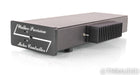 Walker Audio Precision Motor Controller; Turntable Motor Power Source