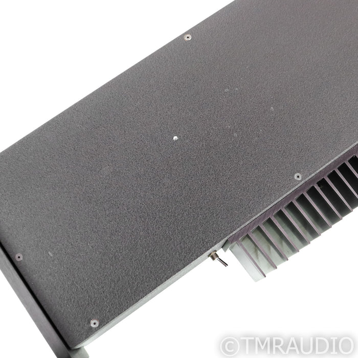 Walker Audio Precision Motor Controller; Turntable Motor Power Source