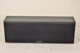 Polk Audio CS275 Center Channel Speaker Black