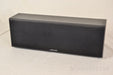 Polk Audio CS275 Center Channel Speaker Black