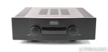 Hegel H390 Stereo Integrated Amplifier; H-390; Black