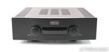 Hegel H390 Stereo Integrated Amplifier; H-390; Black