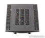 Hegel H390 Stereo Integrated Amplifier; H-390; Black