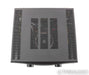 Hegel H390 Stereo Integrated Amplifier; H-390; Black