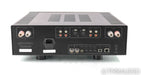 Hegel H390 Stereo Integrated Amplifier; H-390; Black