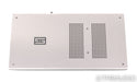 Schiit Gungnir Multibit DAC; D/A Converter; Silver; Gen 5 USB