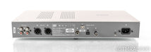 Schiit Gungnir Multibit DAC; D/A Converter; Silver; Gen 5 USB