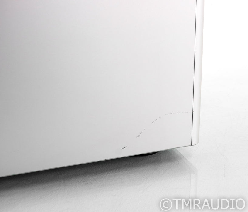 Luxman M-900u Ultimate Stereo Power Amplifier; M900u