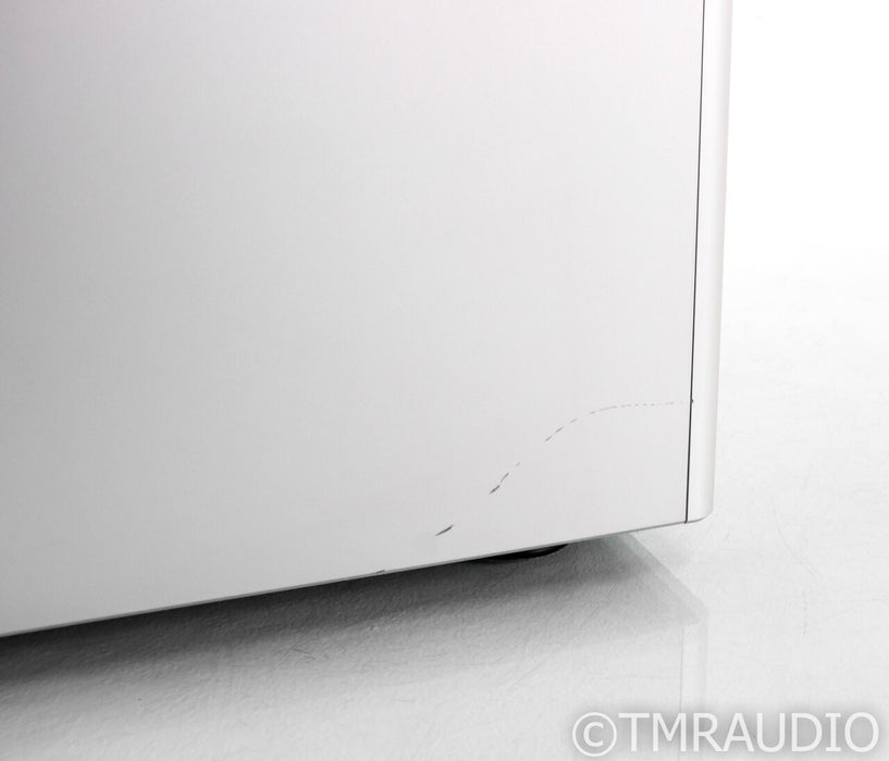 Luxman M-900u Ultimate Stereo Power Amplifier; M900u