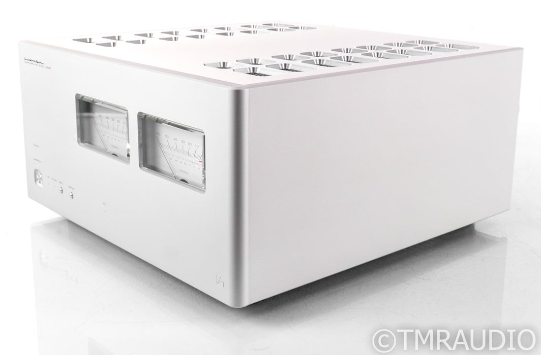 Luxman M-900u Ultimate Stereo Power Amplifier; M900u
