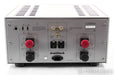 Luxman M-900u Ultimate Stereo Power Amplifier; M900u