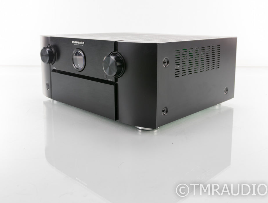 Marantz AV7702 11.2 Channel Home Theater Preamplifier; Processor; AV-7702