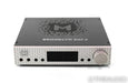 Mytek Brooklyn DAC+; D/A Converter; Remote