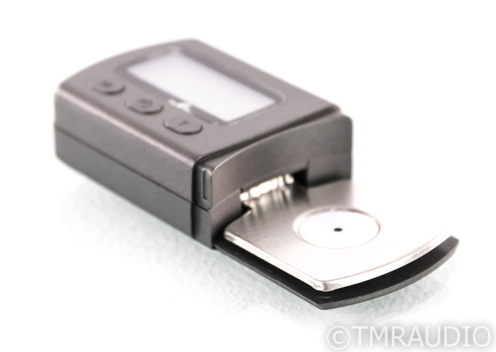 Revolv Stylus Tracking Force Gauge; Portable Scale