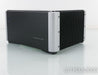 PS Audio BHK-250 Stereo Tube Hybrid Power Amplifier; Black & Silver