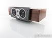 Dynaudio Confidence Center Channel Speaker; Rosewood