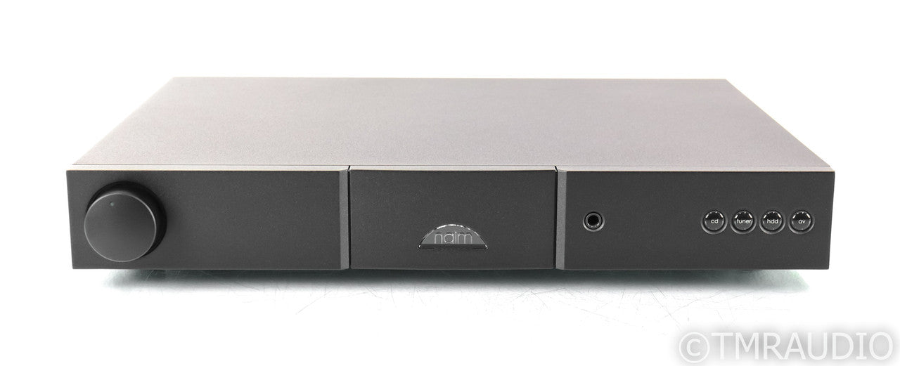 Naim Nait 5si Stereo Integrated Amplifier; 5-SI; Remote