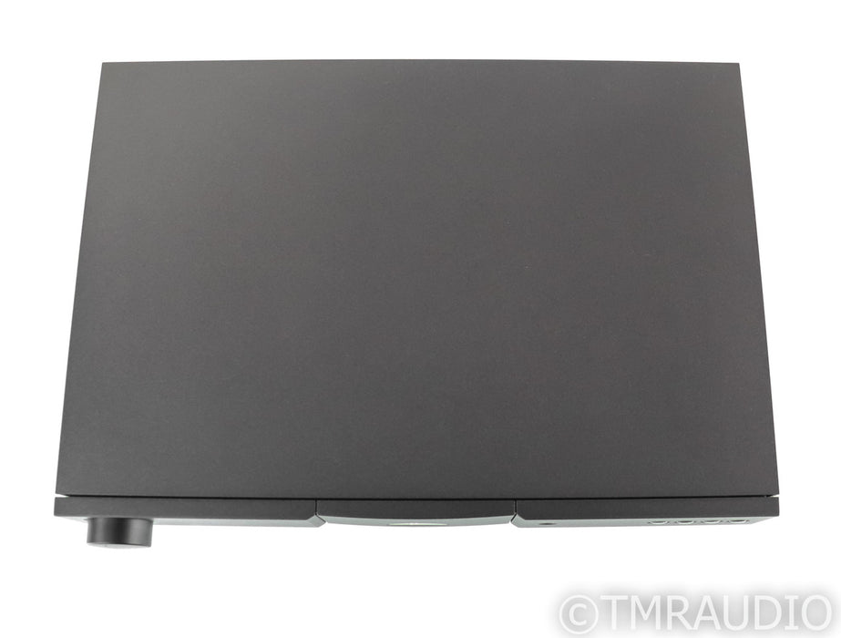 Naim Nait 5si Stereo Integrated Amplifier; 5-SI; Remote