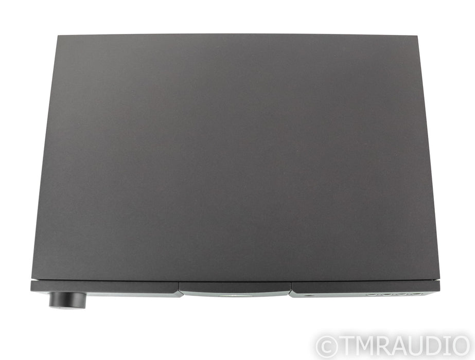 Naim Nait 5si Stereo Integrated Amplifier; 5-SI; Remote