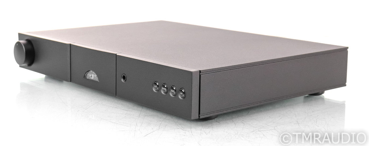 Naim Nait 5si Stereo Integrated Amplifier; 5-SI; Remote