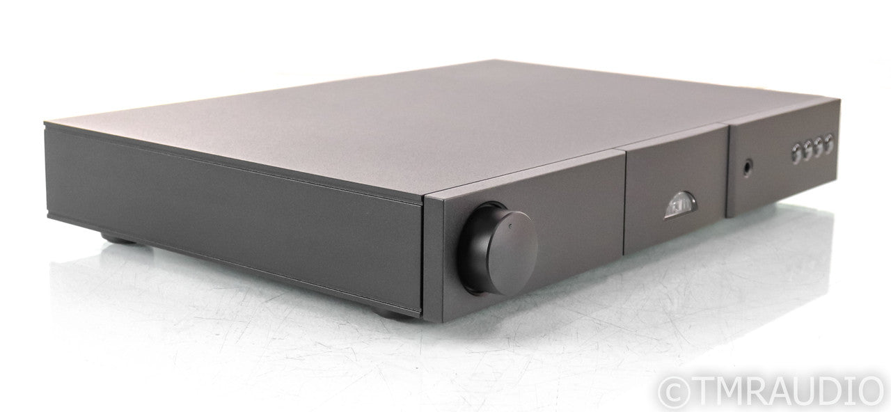 Naim Nait 5si Stereo Integrated Amplifier; 5-SI; Remote