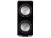 REL 212/SX 12" Powered Subwoofer; 212SX; Piano Black (New)