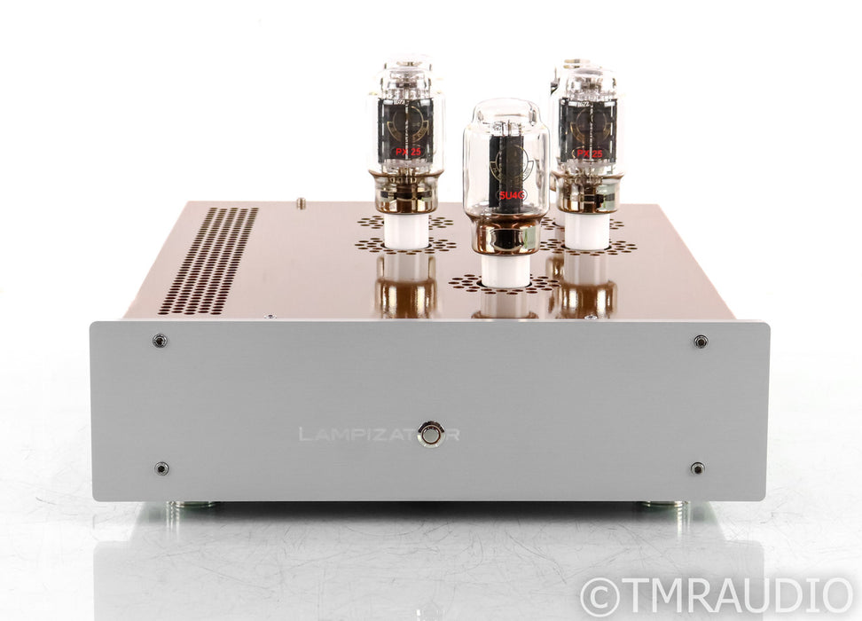 Lampizator Golden Gate 2 DSD Tube DAC; GG2; DSD 512; Upgraded