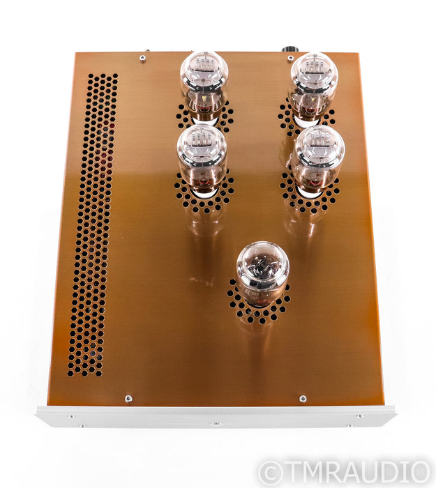 Lampizator Golden Gate 2 DSD Tube DAC; GG2; DSD 512; Upgraded