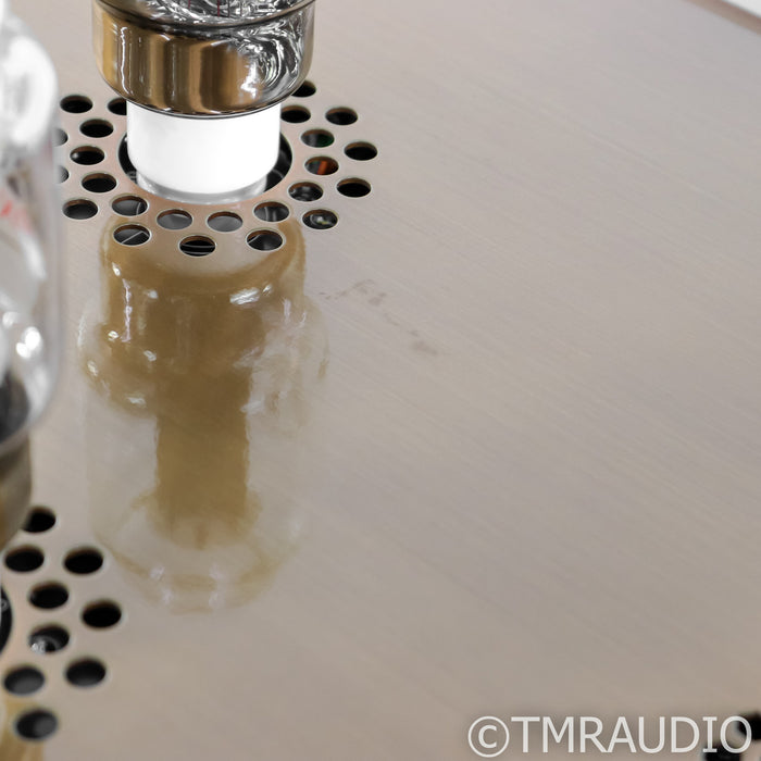 Lampizator Golden Gate 2 DSD Tube DAC; GG2; DSD 512; Upgraded