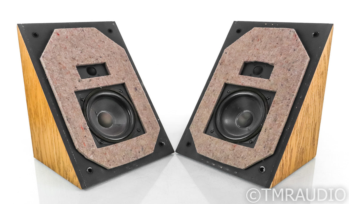 Spica TC-50 Bookshelf Speakers