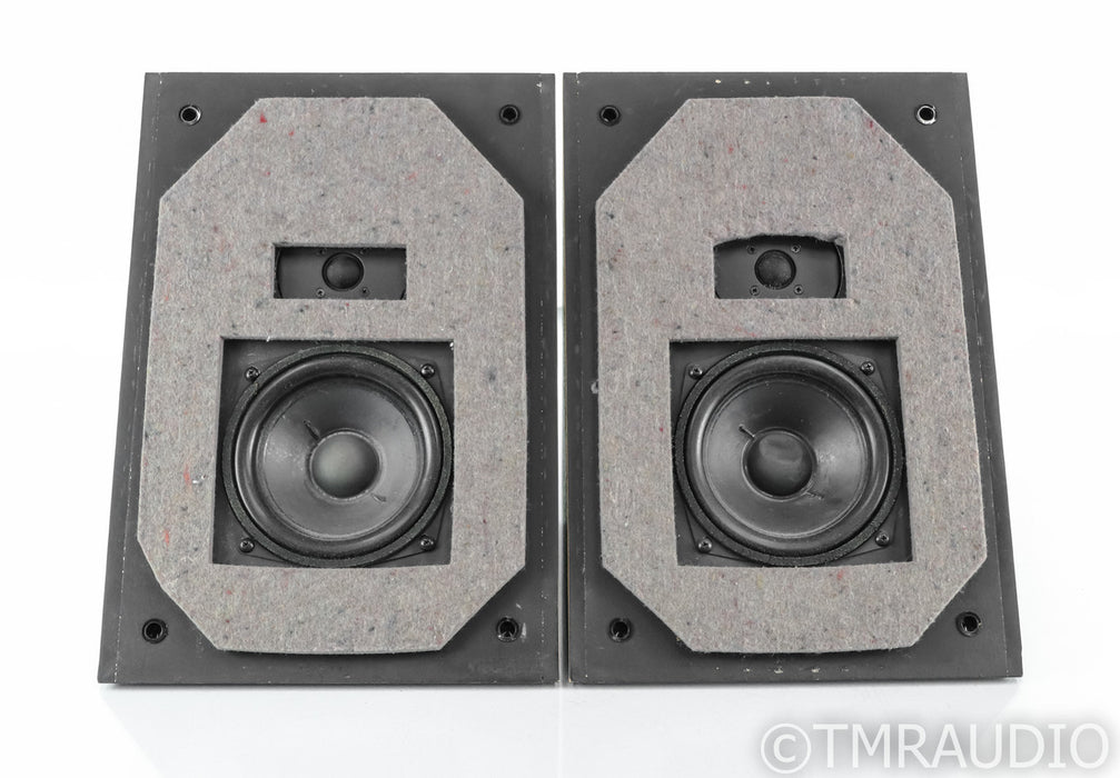 Spica TC-50 Bookshelf Speakers