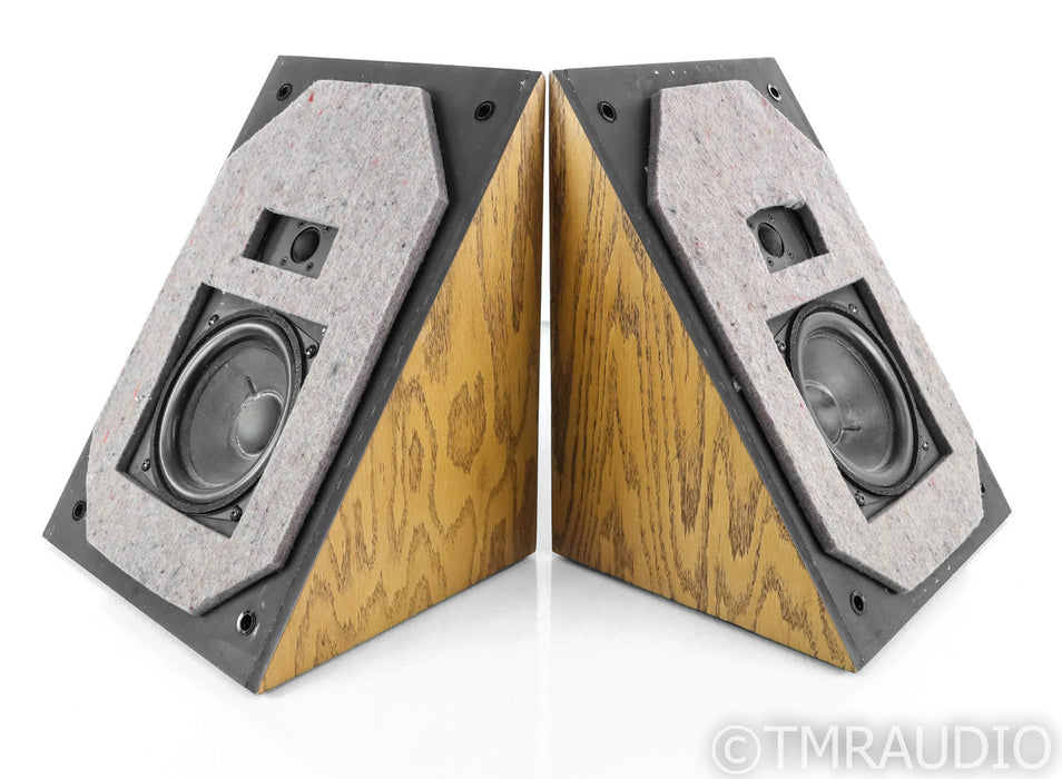Spica TC-50 Bookshelf Speakers