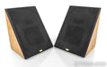Spica TC-50 Bookshelf Speakers