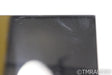 REL 212SX 12" Powered Subwoofer; Piano Black