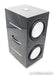 REL 212SX 12" Powered Subwoofer; Piano Black