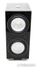 REL 212SX 12" Powered Subwoofer; Piano Black