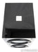 REL 212SX 12" Powered Subwoofer; Piano Black