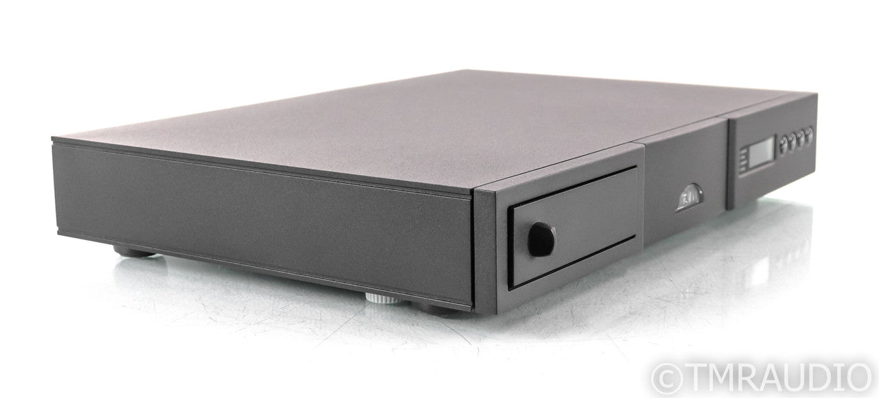 Naim CD5si CD Player; CD 5-si; Remote