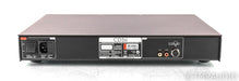 Naim CD5si CD Player; CD 5-si; Remote