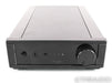 Rega io Stereo Integrated Amplifier; MM/MC Phono; Remote (Open Box w/ Warranty)