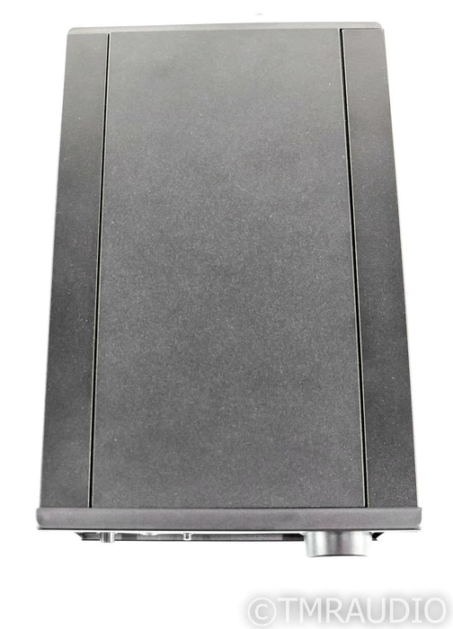 Rega io Stereo Integrated Amplifier; MM/MC Phono; Remote (Open Box w/ Warranty)