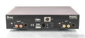 Rives Audio PARC Parametric Two Channel Equalizer; Adaptive Room Compensation